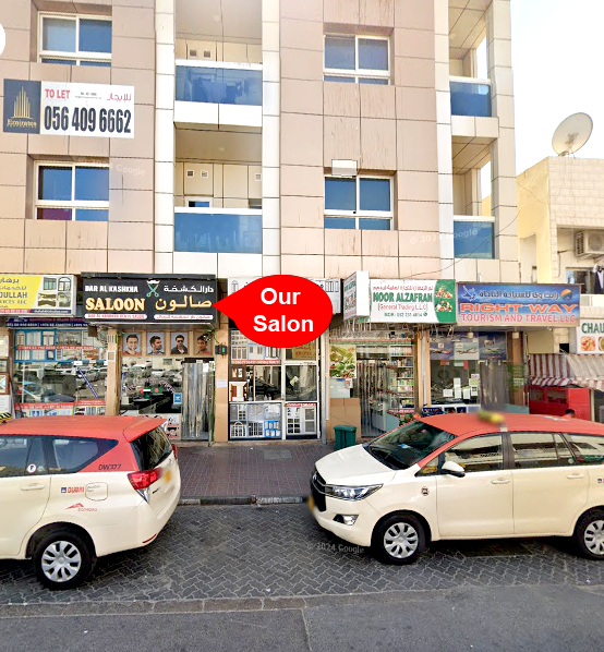 salon location in dubai